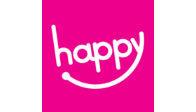 Happy Locations Logo